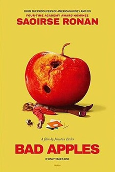 Poster for Bad Apples